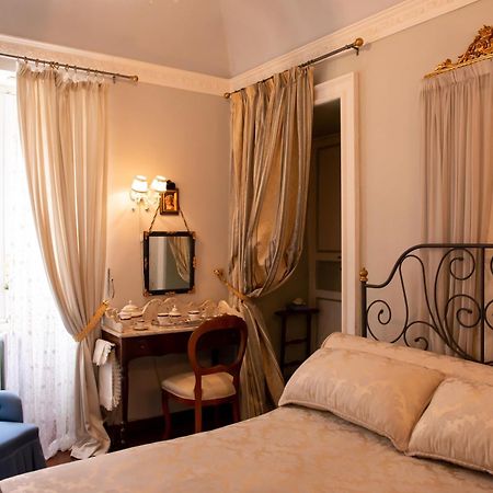 Casa Isabella B&B Rocca San Giovanni Exteriör bild