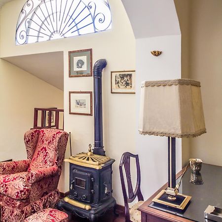 Casa Isabella B&B Rocca San Giovanni Exteriör bild