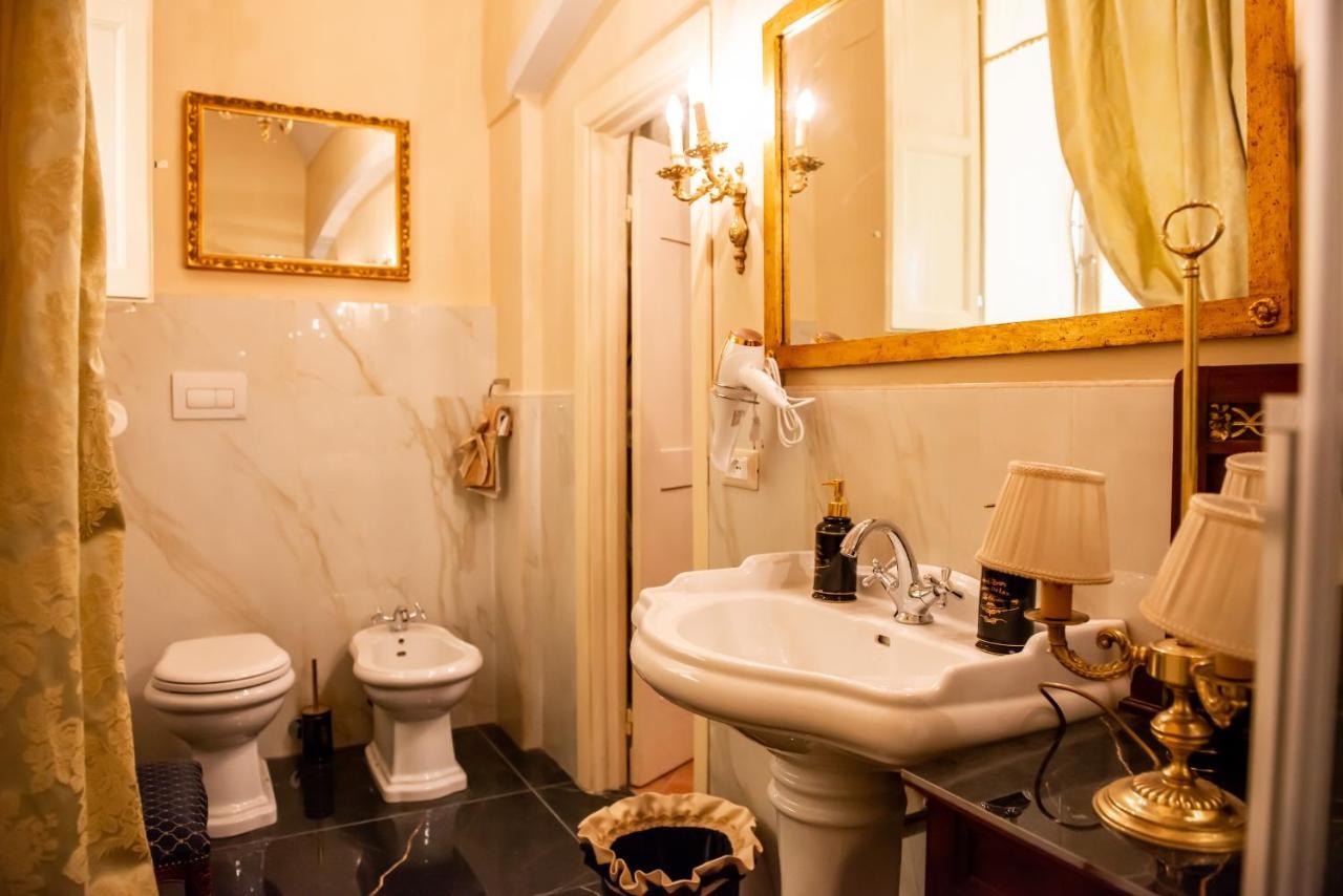 Casa Isabella B&B Rocca San Giovanni Exteriör bild