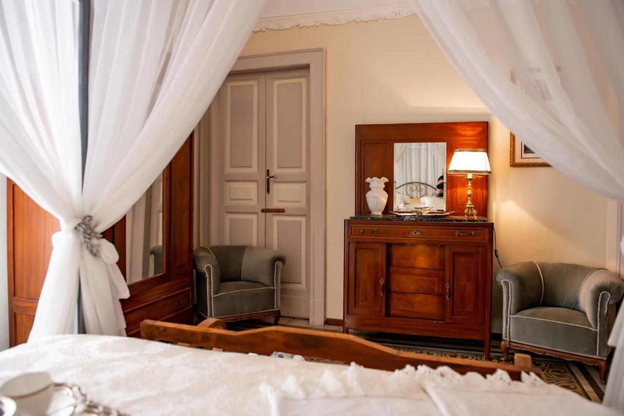 Casa Isabella B&B Rocca San Giovanni Exteriör bild