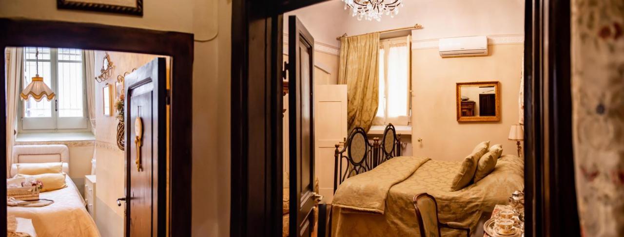 Casa Isabella B&B Rocca San Giovanni Exteriör bild